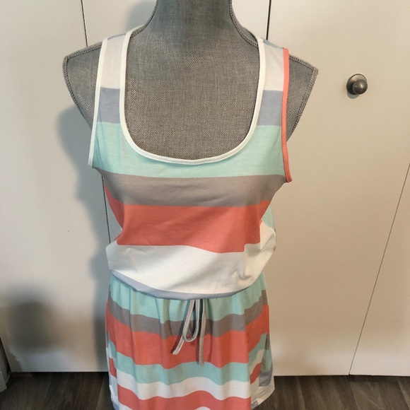 BRAND NEW CUTE DRESS SIZE MED - Picture 1 of 8